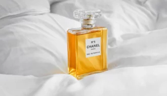 The 10 Best Chanel Perfumes of All Time