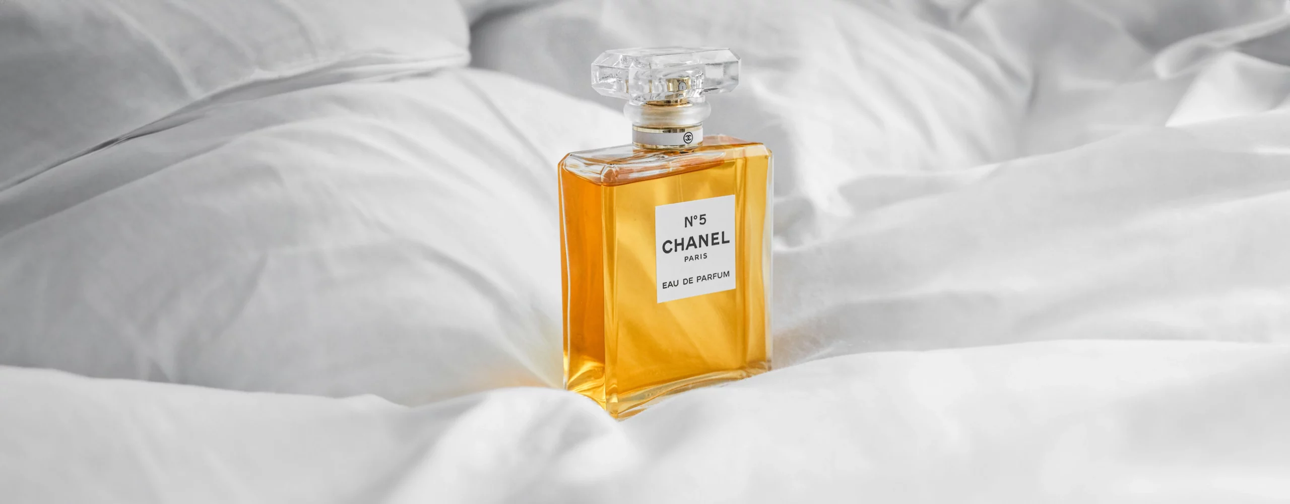 best perfume chanel