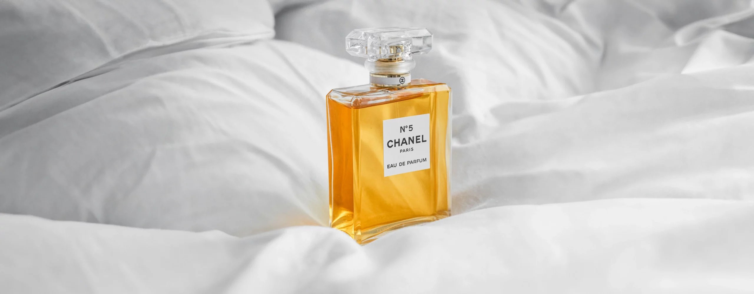 Chanel Coco Mademoiselle - Eau de Toilette