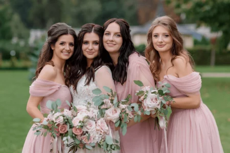 15 Perfect Fall Bridesmaid Dresses You Can Buy on Belk