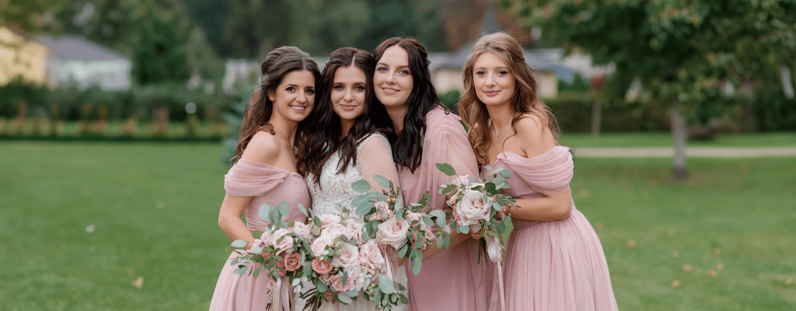 15 Perfect Fall Bridesmaid Dresses You Can Buy on Belk