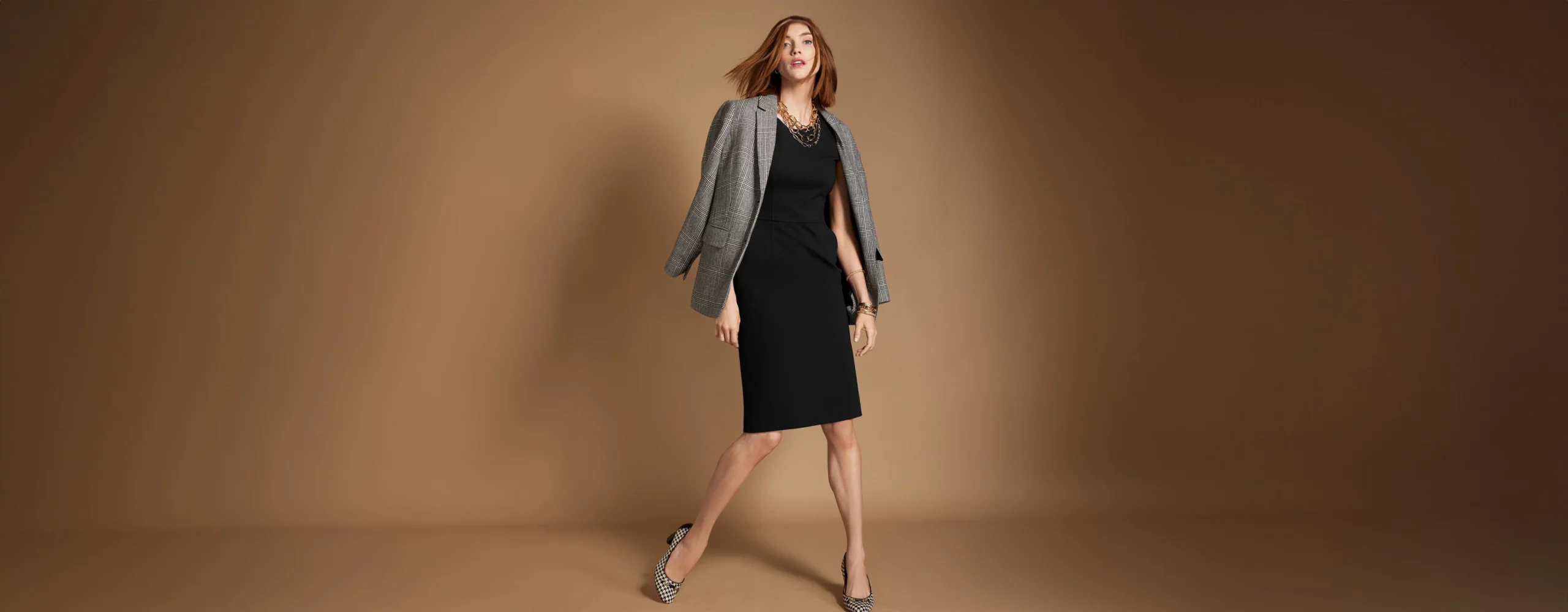 Add Warmth to Your Style with Fall/Winter Formal Dresses