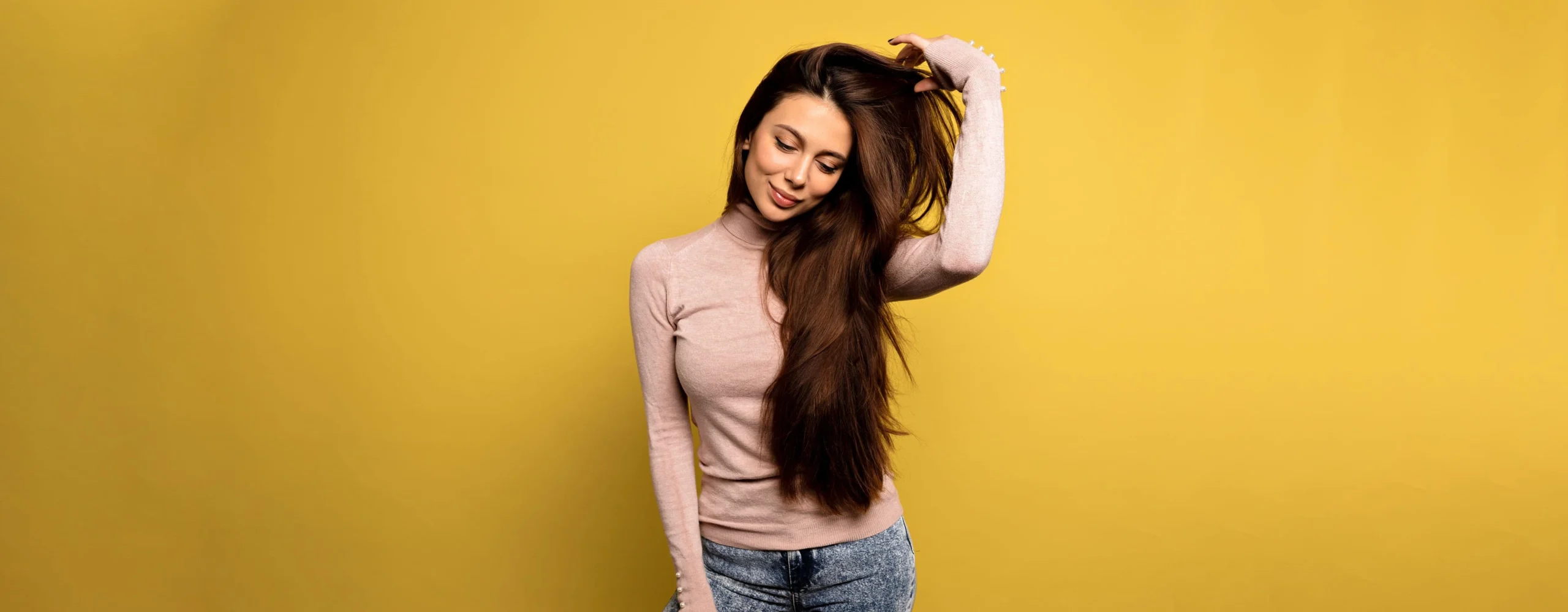 5 Effective Hair Supplements for Healthy and Lustrous Hair