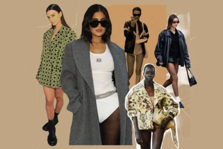 This No-Pants Trend Is the New Fashion Trend for You
