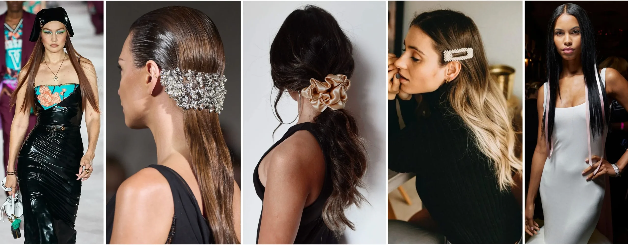 Hair Accessories Trends That You Would Want to Wear in 2024
