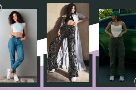 10 Y2K Fashion Styles That Are Back In Trend