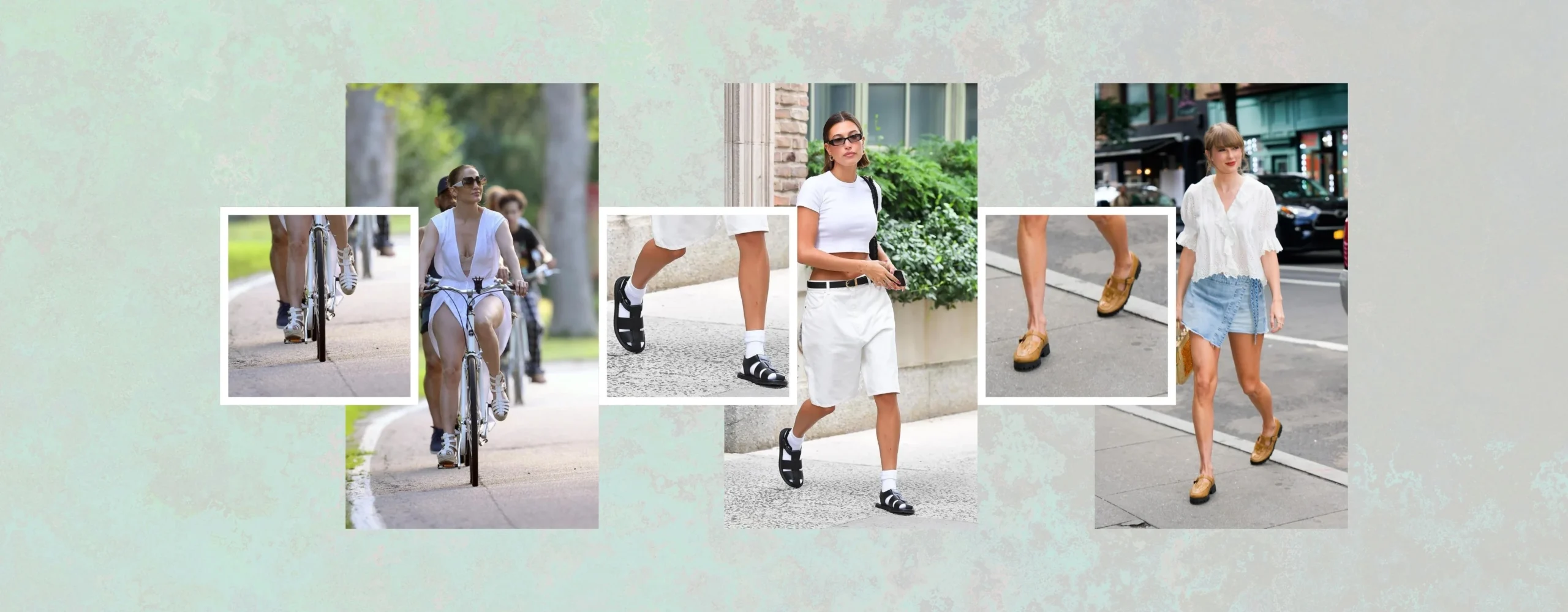 6 Must-Try Fisherman Sandals for the “Ugly” Shoe Trend